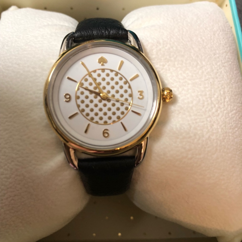 Kate Spade Watch - Picture 2 of 7